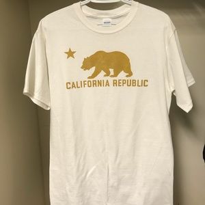 California Republic Men’s Shirt